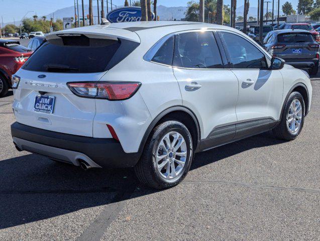 Used 2022 Ford Escape For Sale in Tucson, AZ