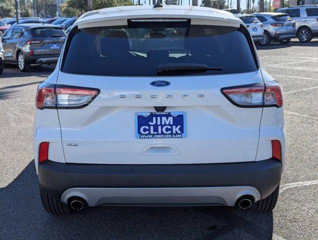 Used 2022 Ford Escape For Sale in Tucson, AZ