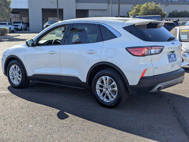 Used 2022 Ford Escape For Sale in Tucson, AZ