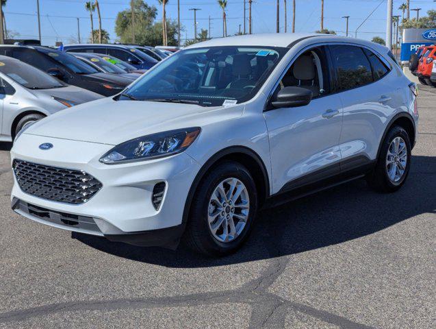 Used 2022 Ford Escape For Sale in Tucson, AZ