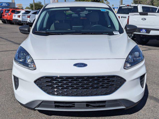 Used 2022 Ford Escape For Sale in Tucson, AZ