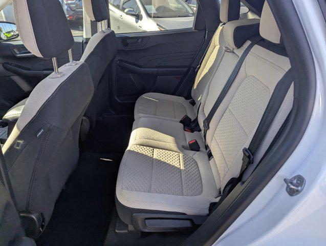 Used 2022 Ford Escape For Sale in Tucson, AZ