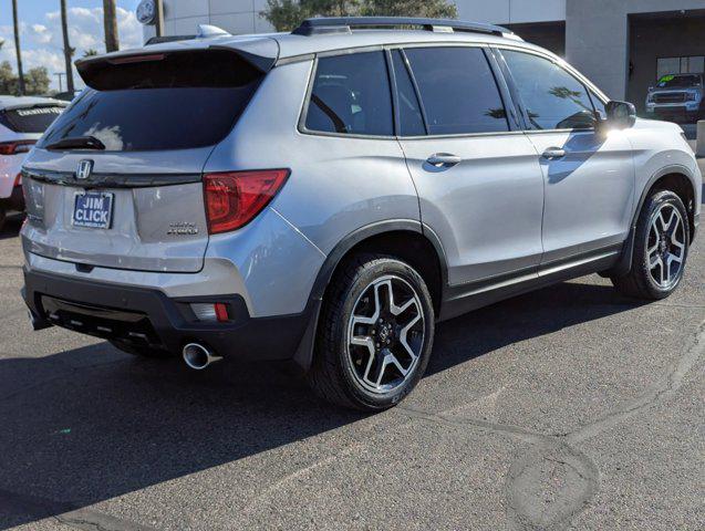 Used 2022 Honda Passport For Sale in Tucson, AZ