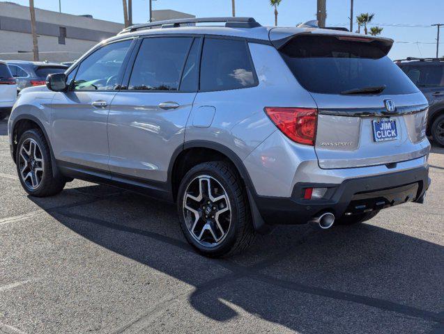 Used 2022 Honda Passport For Sale in Tucson, AZ