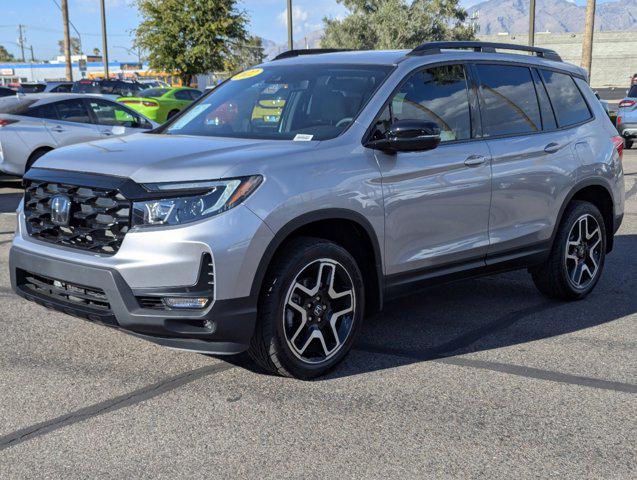 Used 2022 Honda Passport For Sale in Tucson, AZ