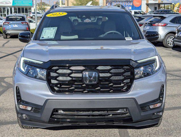 Used 2022 Honda Passport For Sale in Tucson, AZ