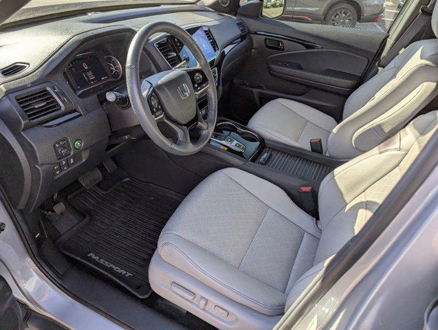 Used 2022 Honda Passport For Sale in Tucson, AZ