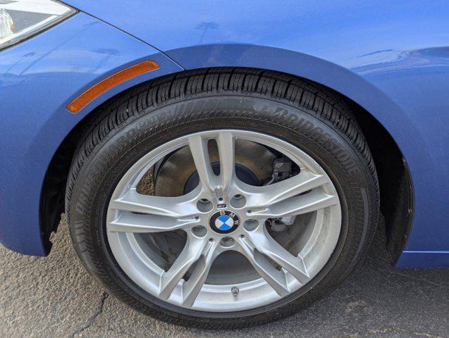 Used 2015 BMW 328i Gran Turismo For Sale in Tucson, AZ