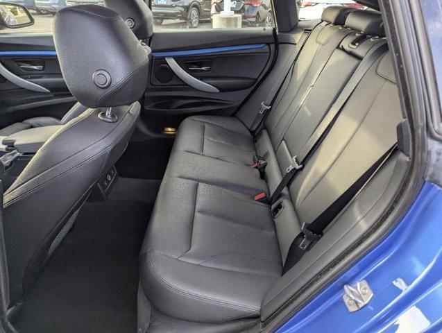 Used 2015 BMW 328i Gran Turismo For Sale in Tucson, AZ