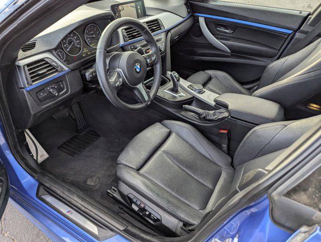 Used 2015 BMW 328i Gran Turismo For Sale in Tucson, AZ