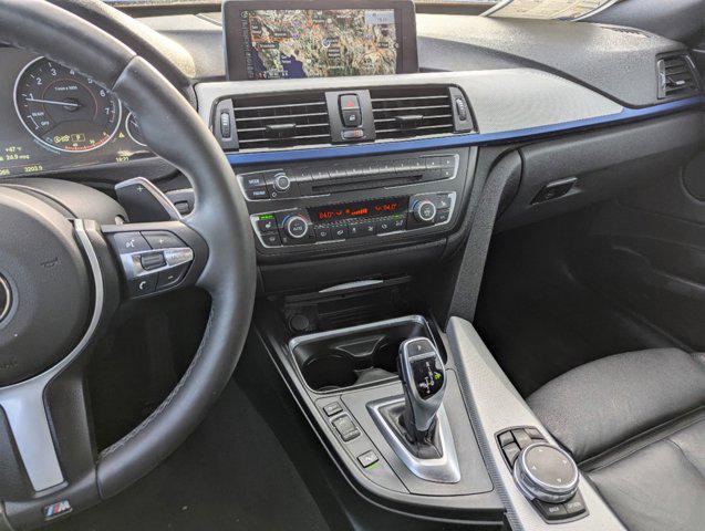 Used 2015 BMW 328i Gran Turismo For Sale in Tucson, AZ