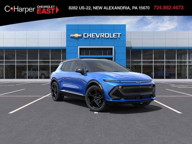 2025 Chevrolet Equinox RS for sale in Alexandria, PA