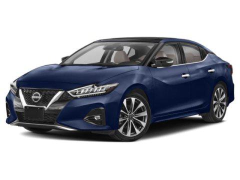 2023 Nissan Maxima