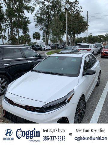 2022 Kia Forte