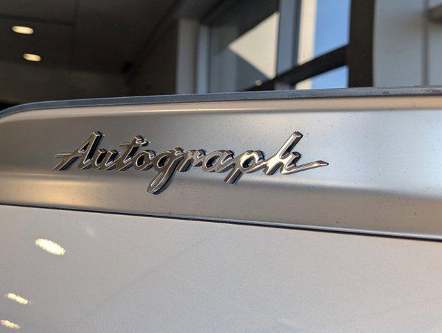 2025 INFINITI QX80 AUTOGRAPH AWD