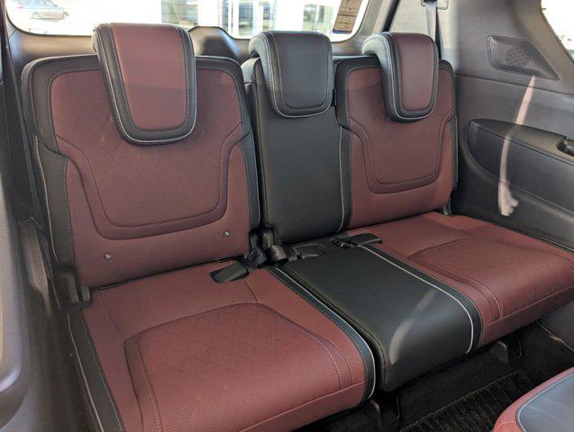 2025 INFINITI QX80 AUTOGRAPH AWD