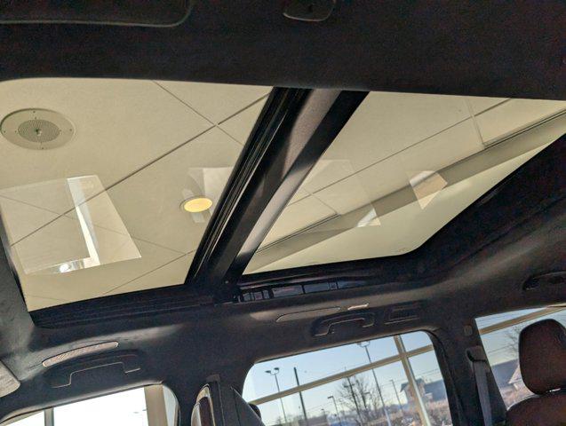 2025 INFINITI QX80 AUTOGRAPH AWD