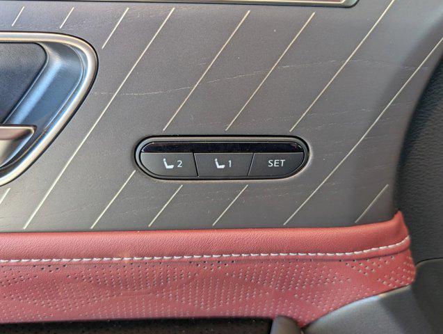 2025 INFINITI QX80 AUTOGRAPH AWD