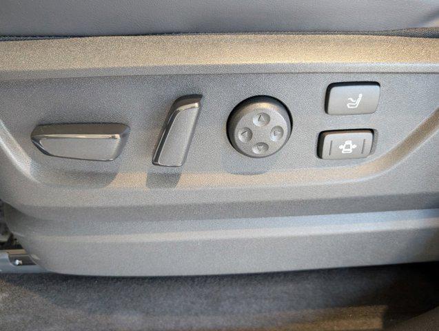 2025 INFINITI QX80 AUTOGRAPH AWD