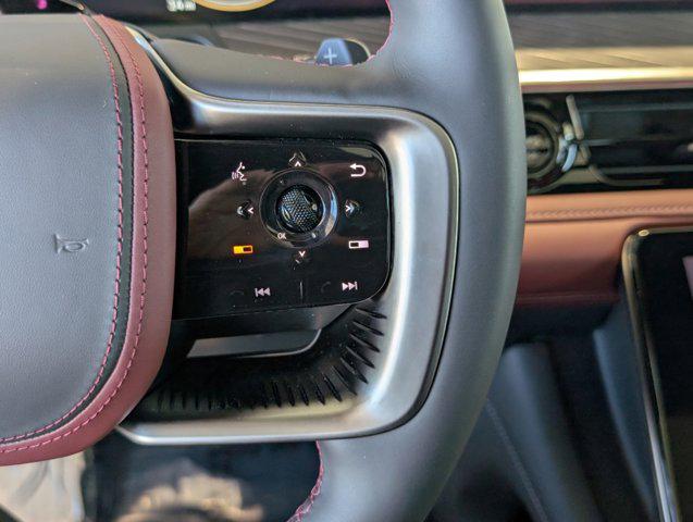 2025 INFINITI QX80 AUTOGRAPH AWD