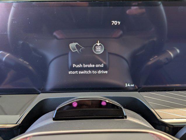 2025 INFINITI QX80 AUTOGRAPH AWD