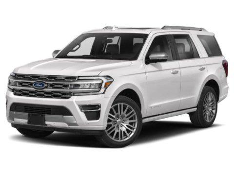 2022 Ford Expedition