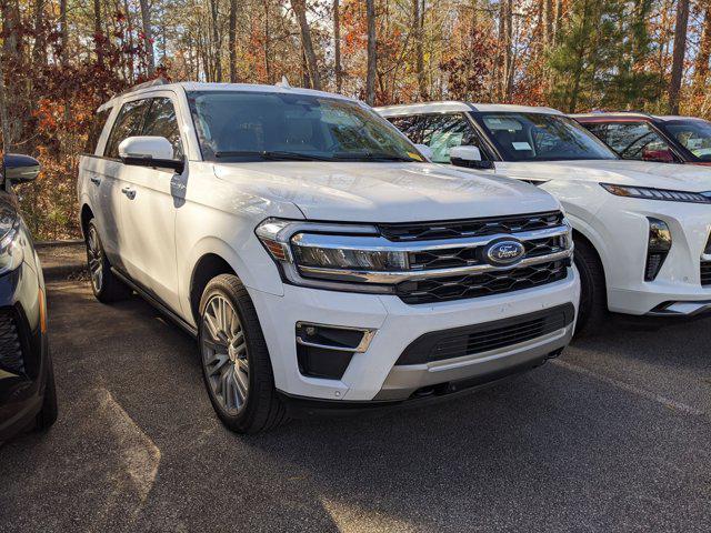 2022 Ford Expedition