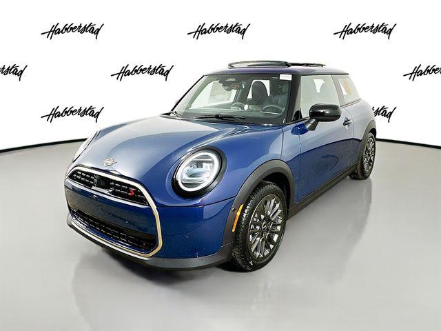 2025 MINI Hardtop