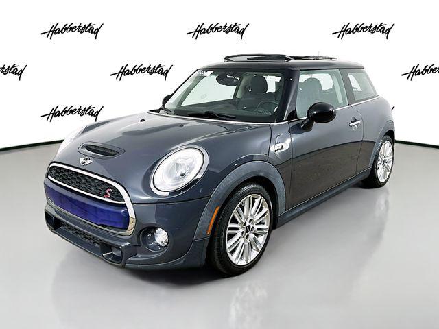 2017 MINI Hardtop