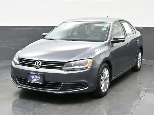 2013 Volkswagen Jetta