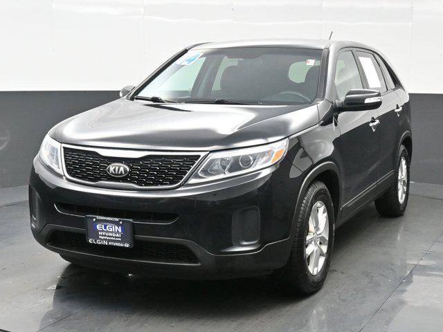 2014 Kia Sorento