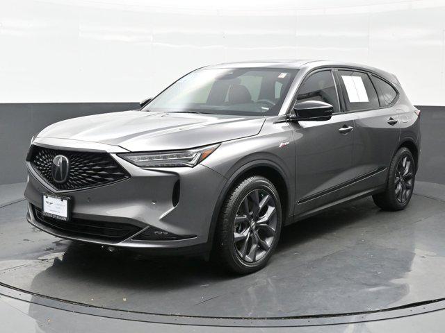 2022 Acura MDX