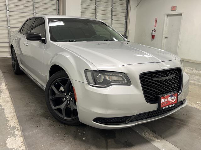 2023 Chrysler 300