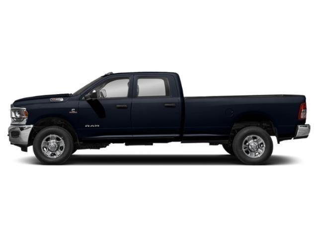 2022 RAM 2500 Big Horn Crew Cab 4x4 64 Box