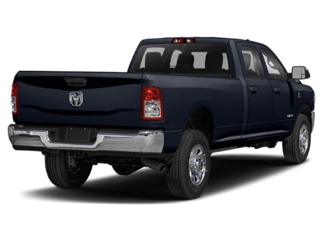 2022 RAM 2500 Big Horn Crew Cab 4x4 64 Box