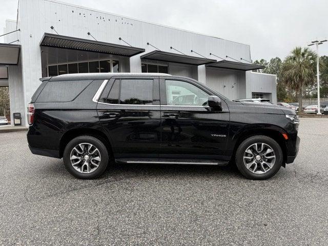 2021 Chevrolet Tahoe 2WD LT