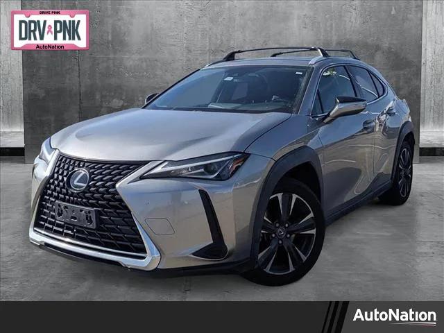 2019 Lexus UX 200 UX 200