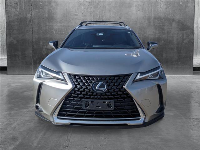 2019 Lexus UX 200 UX 200