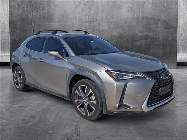 2019 Lexus UX 200 UX 200