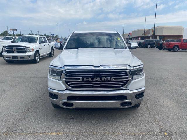 2023 Ram 1500 Laramie Crew Cab 4x4 5'7" Box