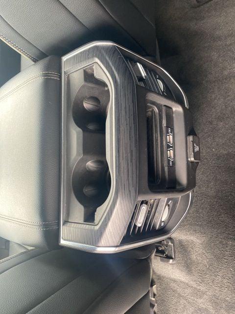 2023 Ram 1500 Laramie Crew Cab 4x4 5'7" Box
