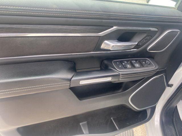 2023 Ram 1500 Laramie Crew Cab 4x4 5'7" Box