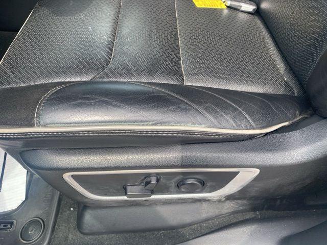 2023 Ram 1500 Laramie Crew Cab 4x4 5'7" Box