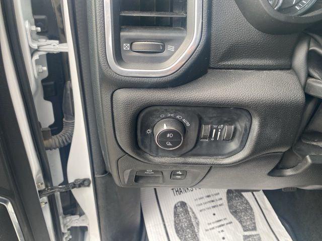 2023 Ram 1500 Laramie Crew Cab 4x4 5'7" Box
