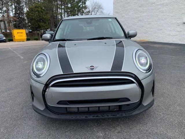 2023 Mini Hardtop Cooper