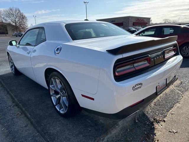 2023 Dodge Challenger GT