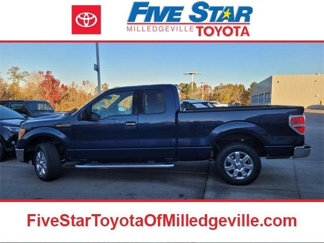 2014 Ford F-150 XL for sale in Milledgeville, GA