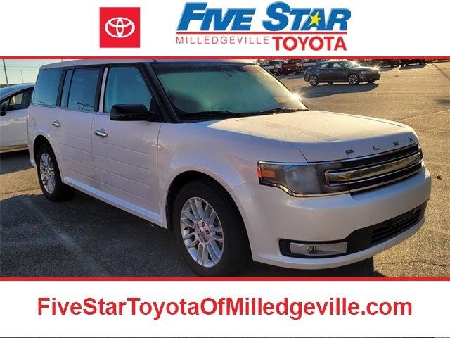2019 Ford Flex SEL for sale in Milledgeville, GA