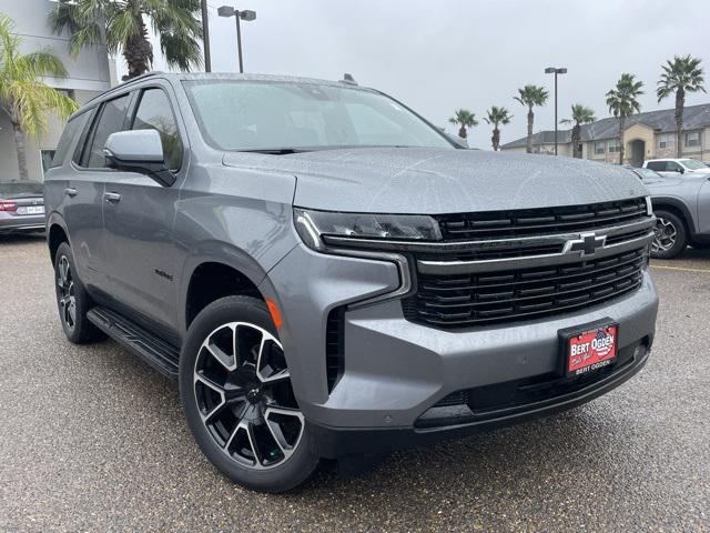 2022 Chevrolet Tahoe 2WD RST