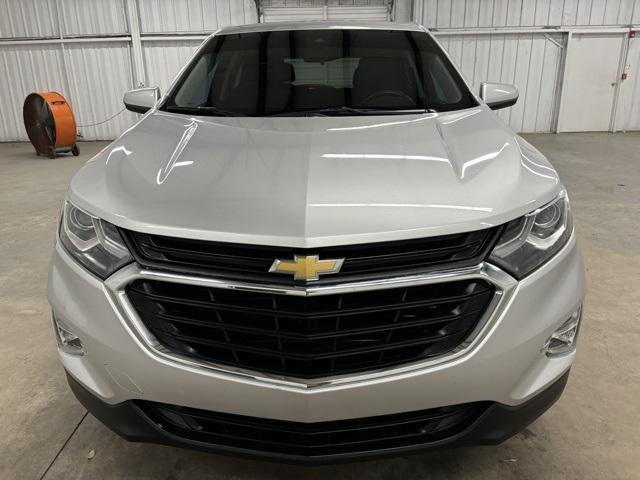 2021 Chevrolet Equinox AWD LT